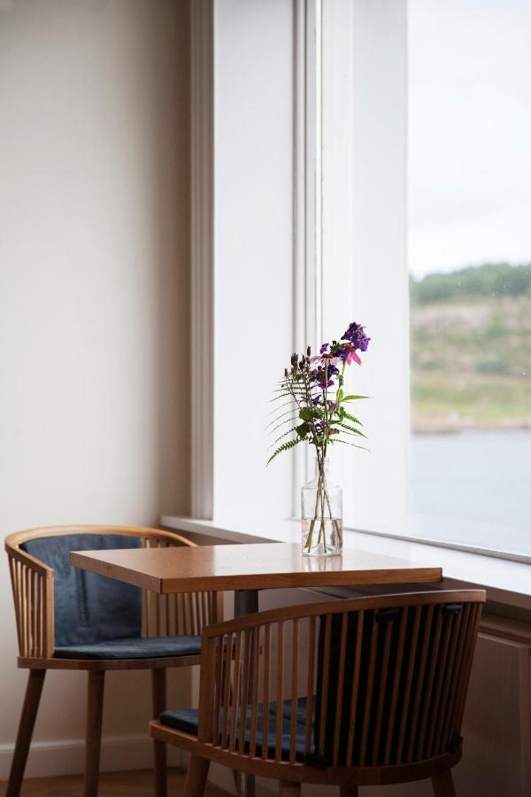 Strandhotellet Allinge-Sandvig Exterior photo
